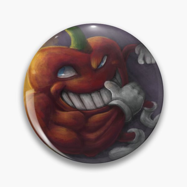 Item preview, The Artist with Ego, Phil Pepperman designed and sold by oilmonsta.