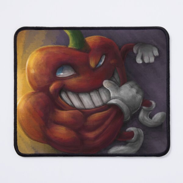 Item preview, The Artist with Ego, Phil Pepperman designed and sold by oilmonsta.