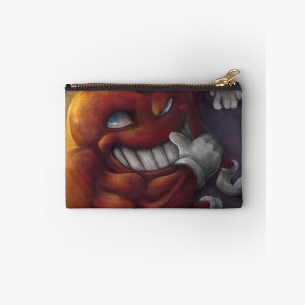 Item preview, The Artist with Ego, Phil Pepperman designed and sold by oilmonsta.