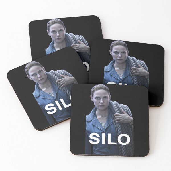 Item preview, Silo designed and sold by Facturesfory.