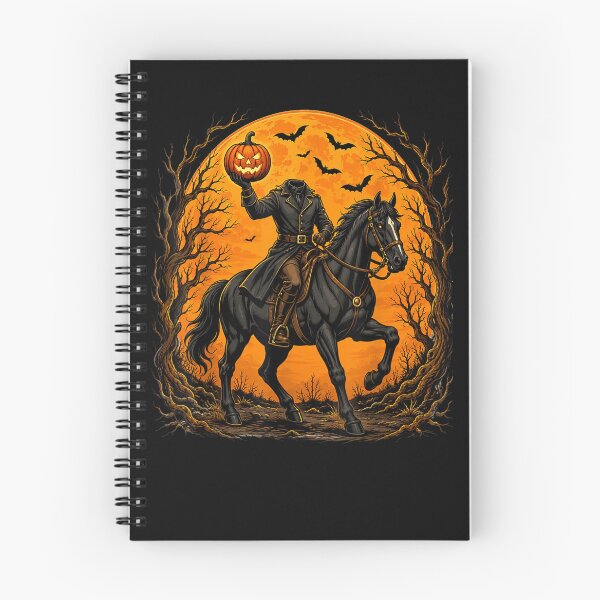 Item preview, Headless Knight On Horse Pumpkin Halloween Costume Men Women designed and sold by leevekaArt.