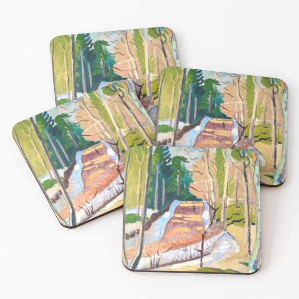 Item preview, Maynard Dixon designed and sold by GridDecay.