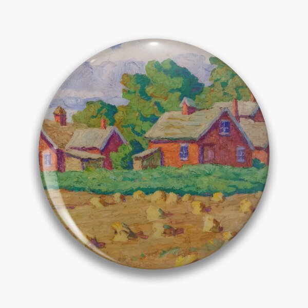 Item preview, Maynard Dixon designed and sold by GridDecay.