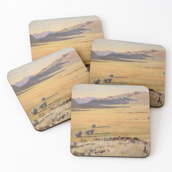 Item preview, Maynard Dixon designed and sold by GridDecay.