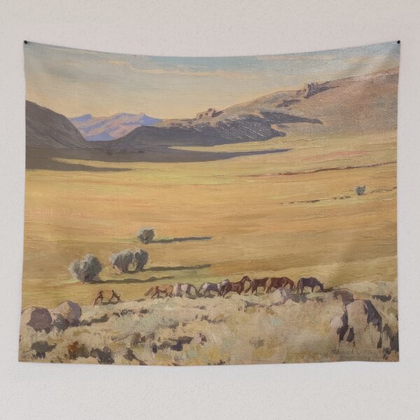 Item preview, Maynard Dixon designed and sold by GridDecay.