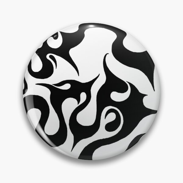 Item preview, Organic Tribal Flow designed and sold by JFOdesign.