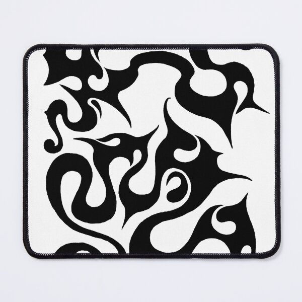 Item preview, Organic Tribal Flow designed and sold by JFOdesign.