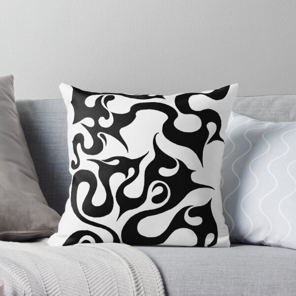 Item preview, Organic Tribal Flow designed and sold by JFOdesign.