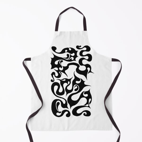 Item preview, Organic Tribal Flow designed and sold by JFOdesign.