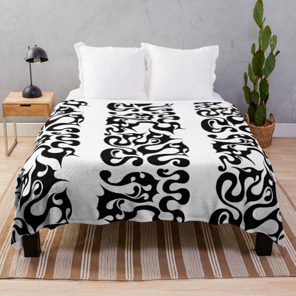 Item preview, Organic Tribal Flow designed and sold by JFOdesign.
