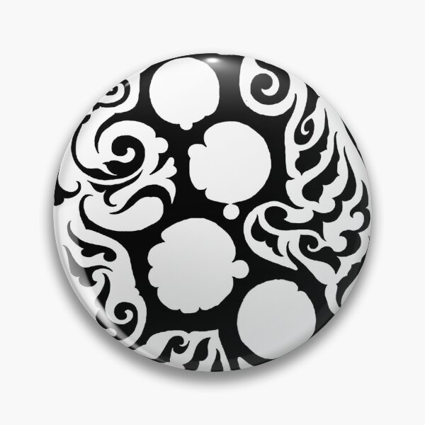 Item preview, Ornamental Bloom designed and sold by JFOdesign.