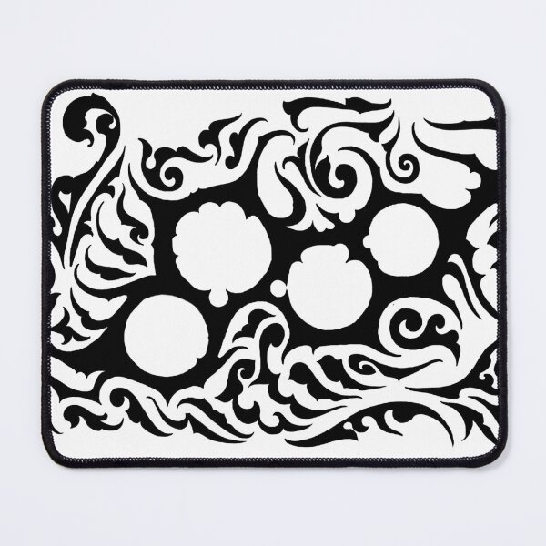 Item preview, Ornamental Bloom designed and sold by JFOdesign.