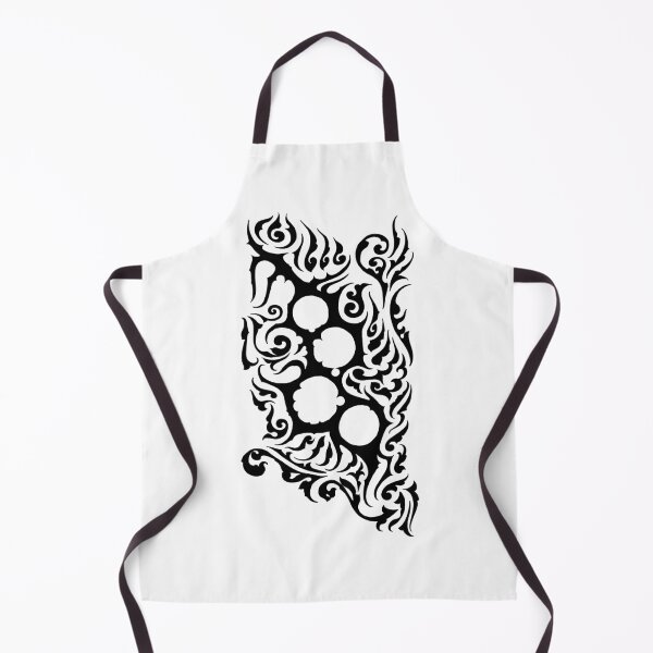 Item preview, Ornamental Bloom designed and sold by JFOdesign.