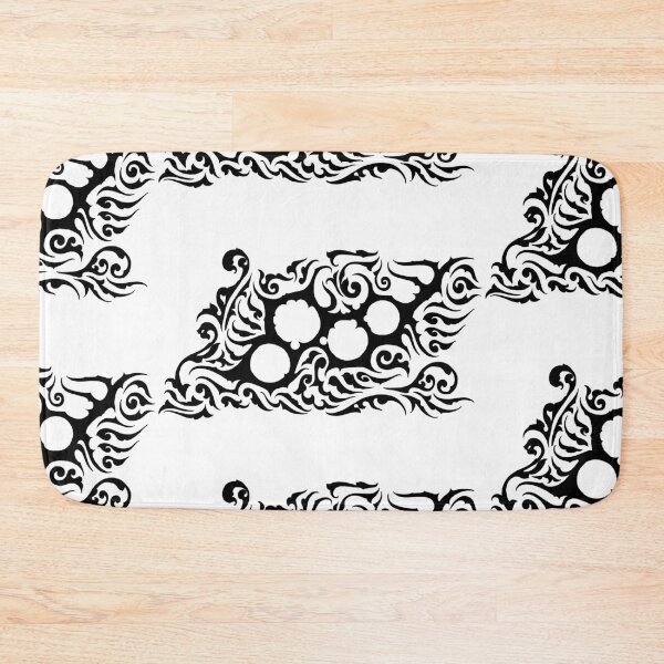 Item preview, Ornamental Bloom designed and sold by JFOdesign.