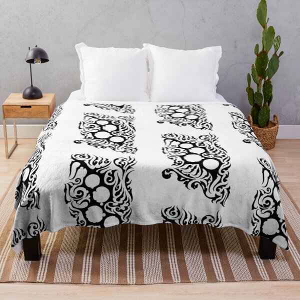 Item preview, Flor ornamental designed and sold by JFOdesign.
