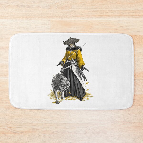 Item preview, Ghost of Yotei game designed and sold by mynarasolwy.