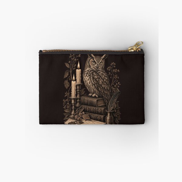 Item preview, Erudite owl designed and sold by BiaSMartins.