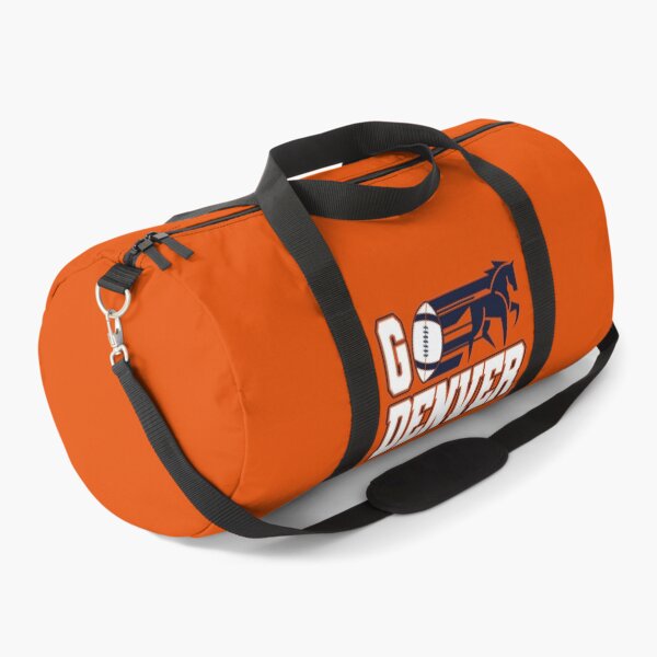 Item preview, GO DENVER – Colorado Football Fan Wild Horse Design designed and sold by MASMUS27.