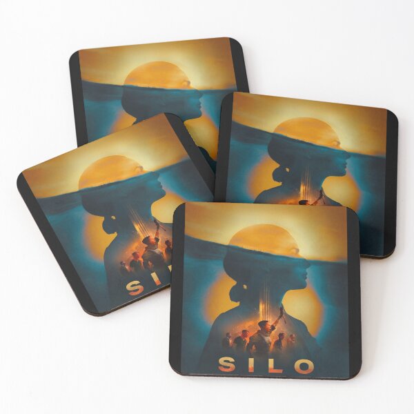 Item preview, Silo designed and sold by Facturesfory.