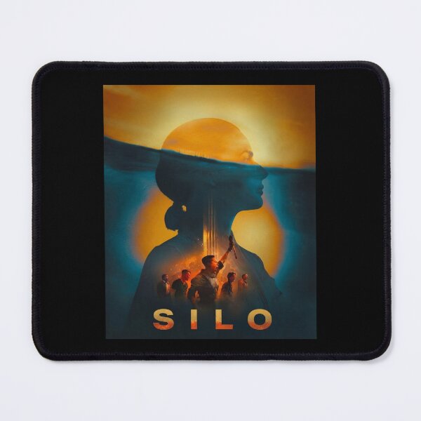 Item preview, Silo designed and sold by Facturesfory.