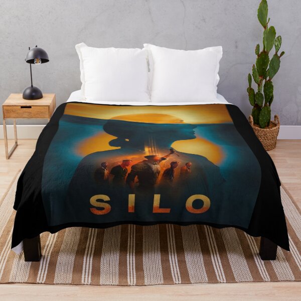 Item preview, Silo designed and sold by Facturesfory.