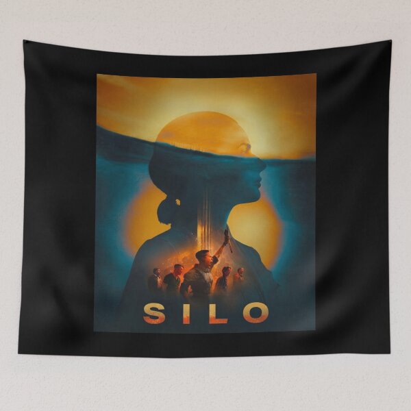 Item preview, Silo designed and sold by Facturesfory.