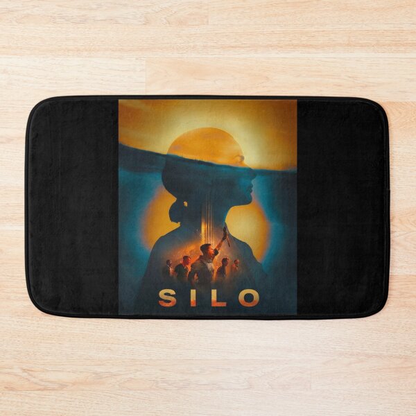 Item preview, Silo designed and sold by Facturesfory.