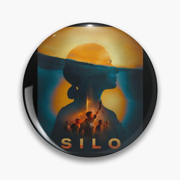 Item preview, Silo designed and sold by Facturesfory.