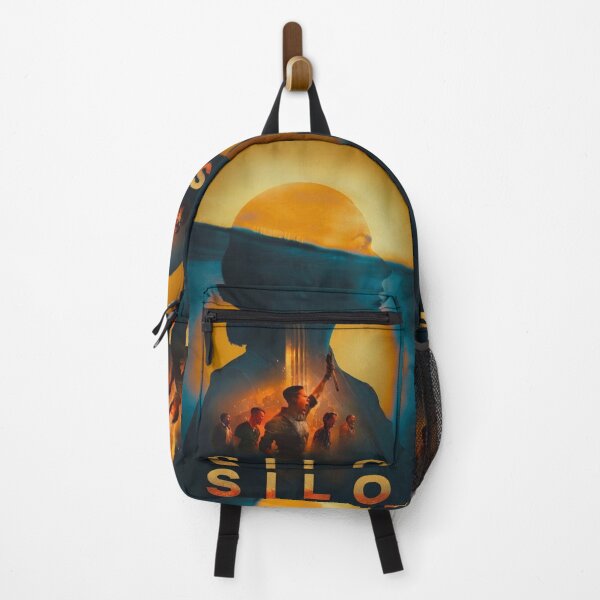 Item preview, Silo designed and sold by Facturesfory.