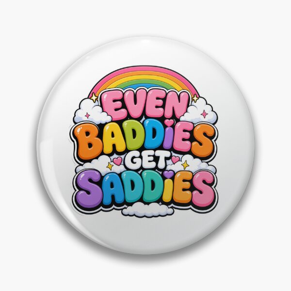 Item preview, Baddies Quote designed and sold by BestCoolStuff.