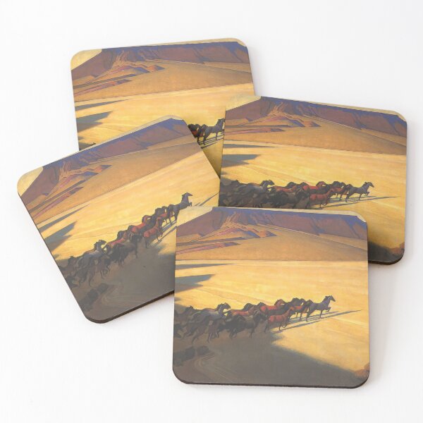 Item preview, Maynard Dixon designed and sold by GridDecay.