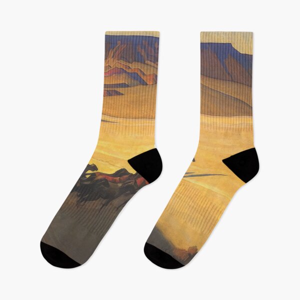 Item preview, Maynard Dixon designed and sold by GridDecay.