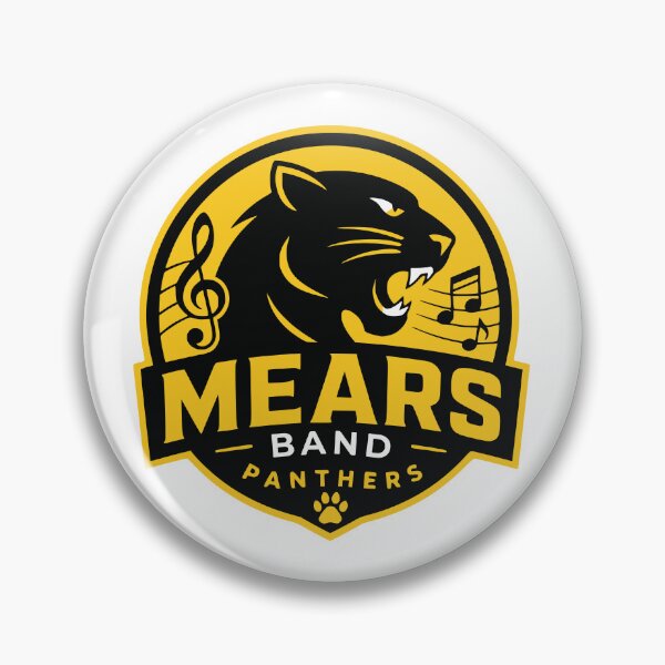 Item preview, Mears Middle School Band designed and sold by Mears-PTSA.