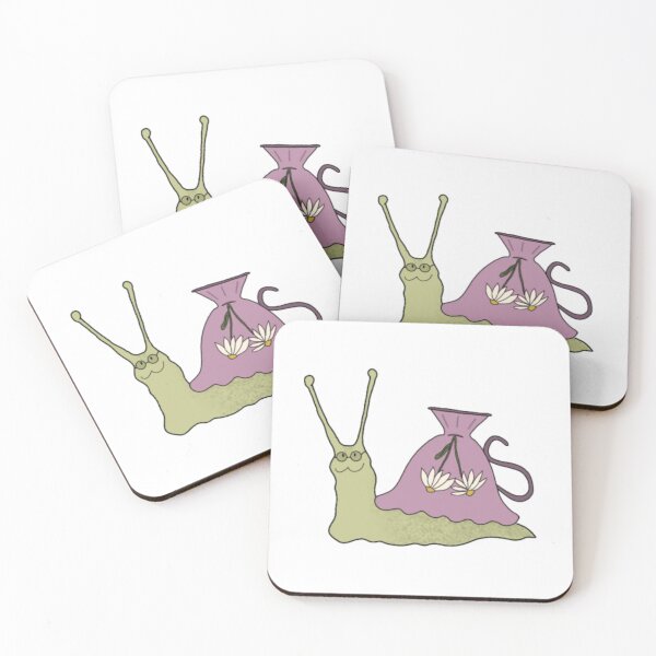 Item preview, Teacup snail designed and sold by Mossy.em.