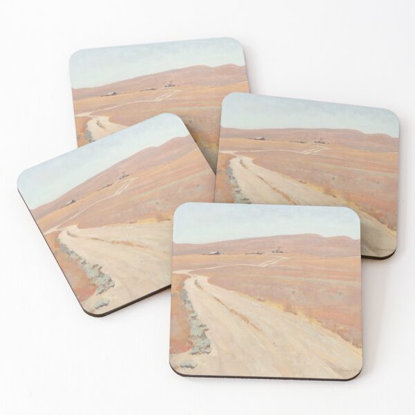 Item preview, Maynard Dixon designed and sold by GridDecay.