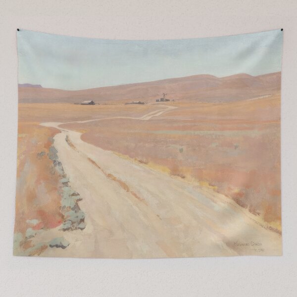 Item preview, Maynard Dixon designed and sold by GridDecay.