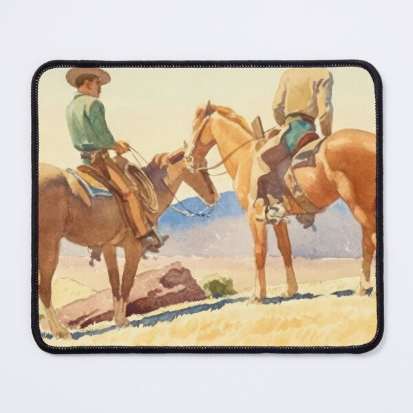 Item preview, Maynard Dixon designed and sold by GridDecay.