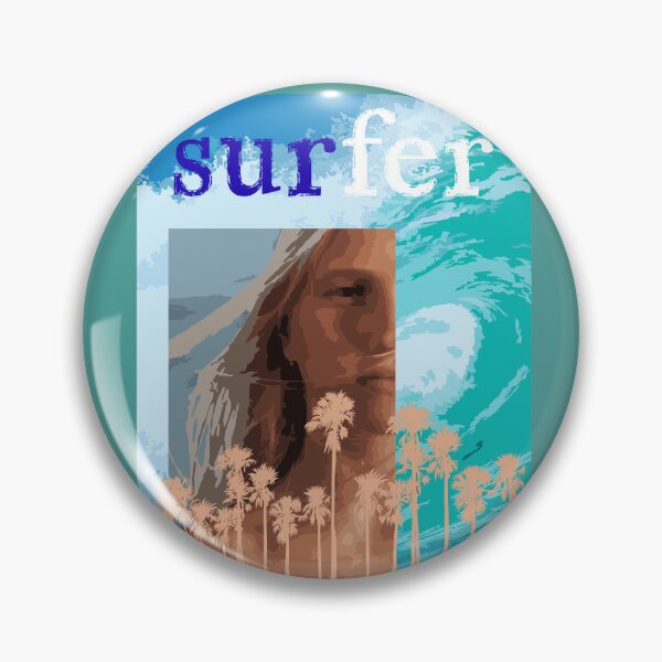 Item preview, Surfer Girl designed and sold by joztees.