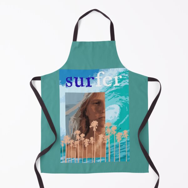 Item preview, Surfer Girl designed and sold by joztees.