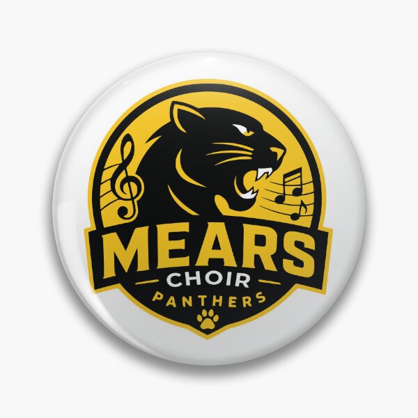 Item preview, Mears Middle School Choir designed and sold by Mears-PTSA.