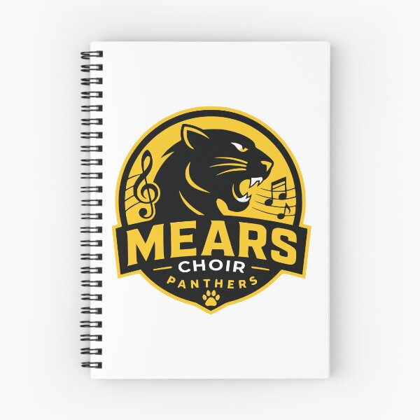 Item preview, Mears Middle School Choir designed and sold by Mears-PTSA.