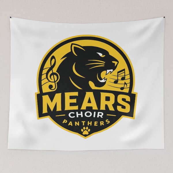 Item preview, Mears Middle School Choir designed and sold by Mears-PTSA.