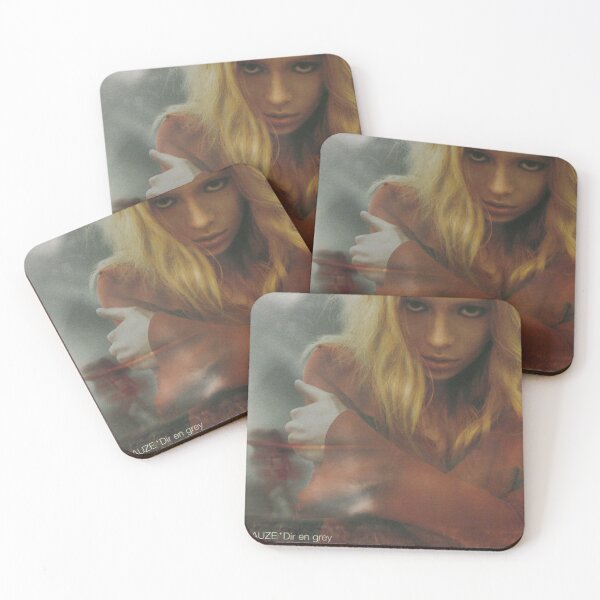 Item preview, Dir en grey - Gauze designed and sold by signiquitatis.