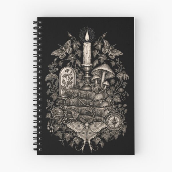 Item preview, Nature and knowledge designed and sold by BiaSMartins.
