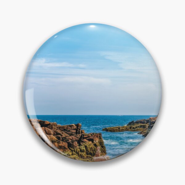 Item preview, Acadia National Park Splendor designed and sold by Kay Brewer.
