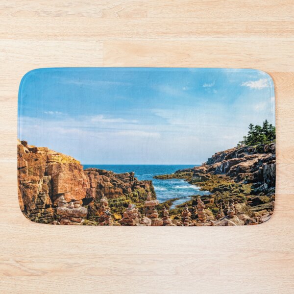 Item preview, Acadia National Park Splendor designed and sold by Kay Brewer.