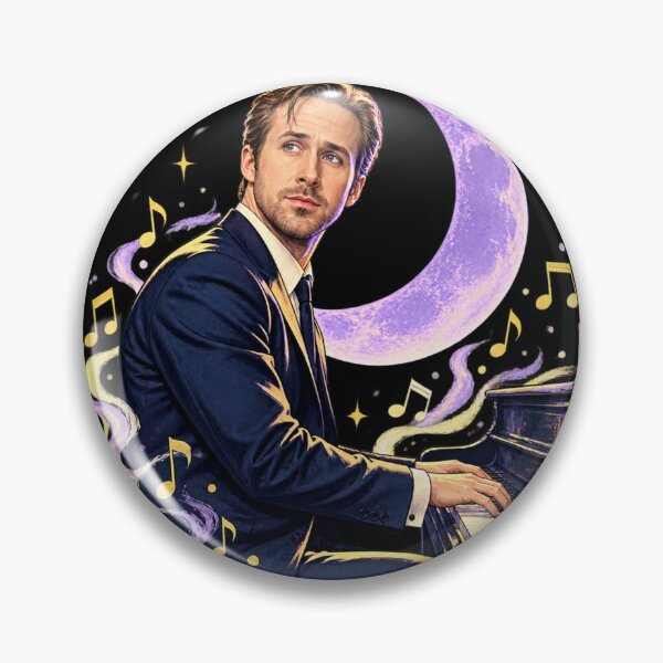 Item preview, Welcome to Seb's - La La Land designed and sold by hesjustken.