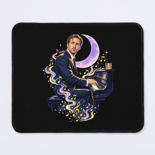 Item preview, Welcome to Seb's - La La Land designed and sold by hesjustken.