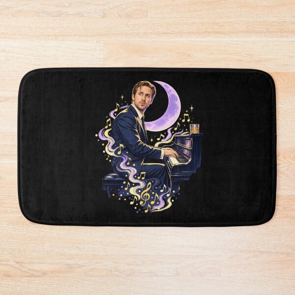 Item preview, Welcome to Seb's - La La Land designed and sold by hesjustken.