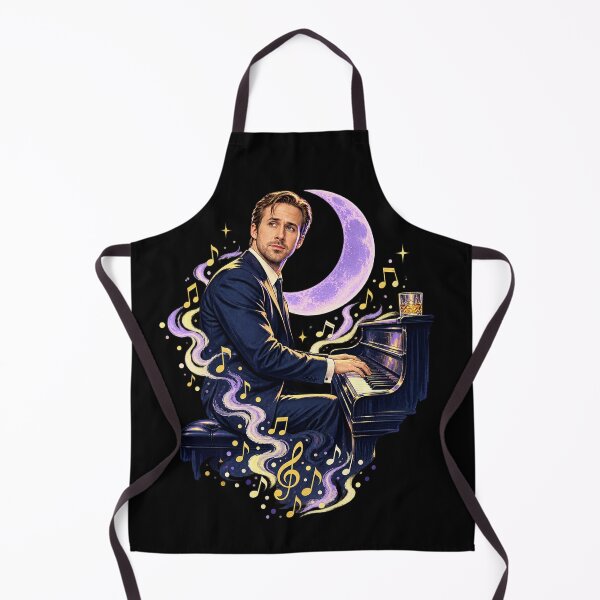 Item preview, Welcome to Seb's - La La Land designed and sold by hesjustken.